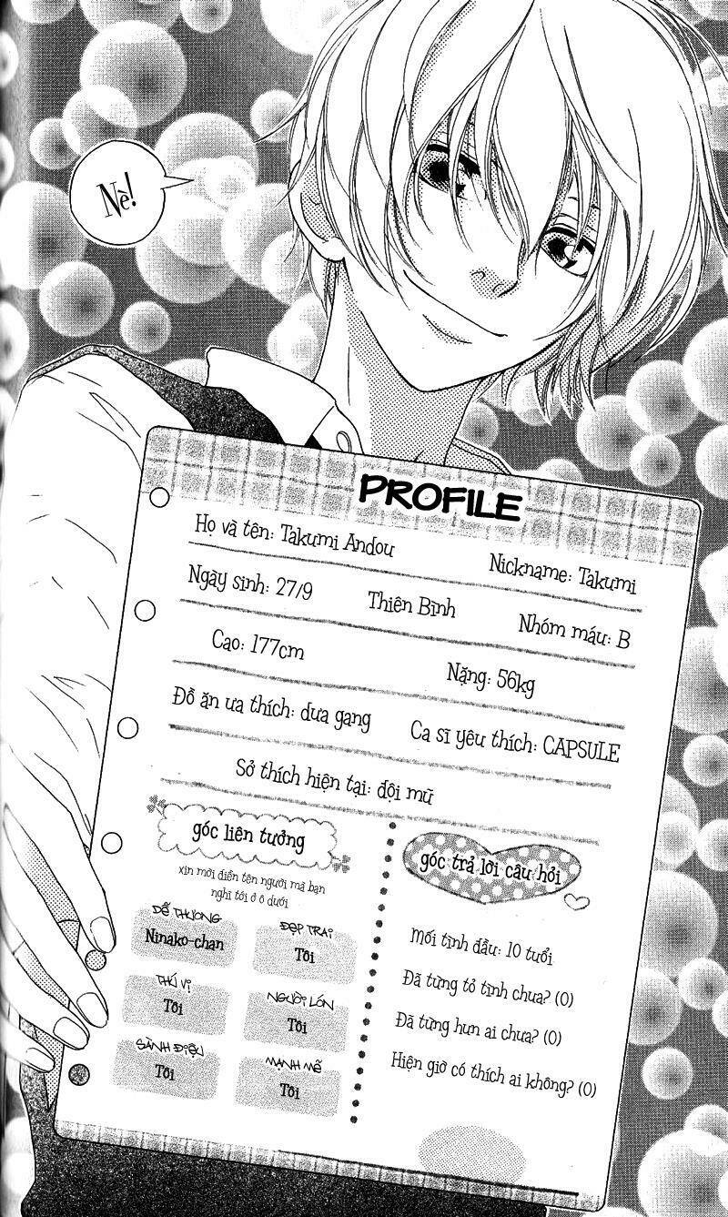 tình yêu học trò chapter 29 44