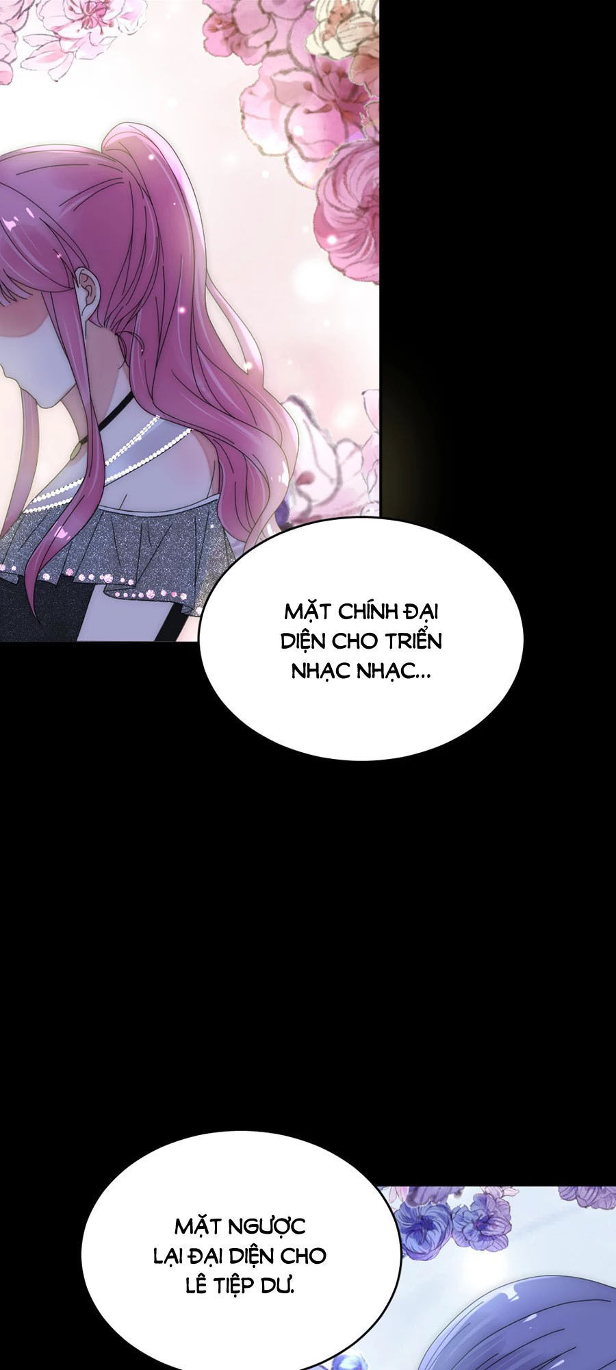 hoàn mỹ lão công tiến hóa luân chapter 83.9 20