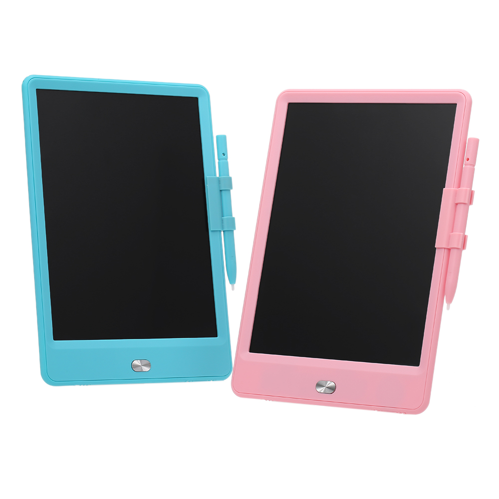 Bản Vẽ Điện Tử Màn Hình LCD 11 Inch Với Nút Xóa Khóa Màn Hình Và Bút Cảm Ứng