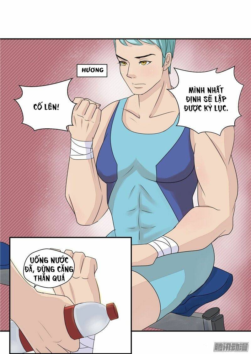 hiểm họa ô nhiễm nguồn nước chapter 38 3