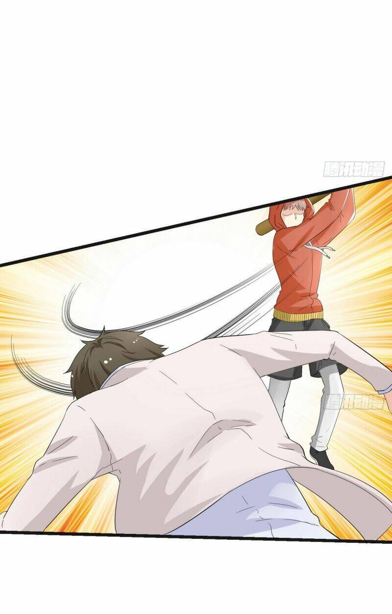 hắn là long ngạo thiên chapter 31 12