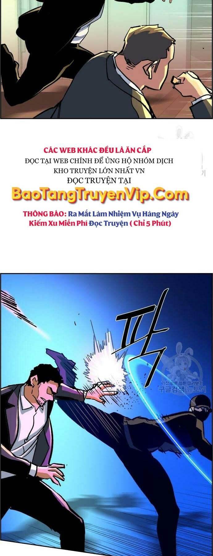 bạn học tôi là lính đánh thuê chapter 110 49