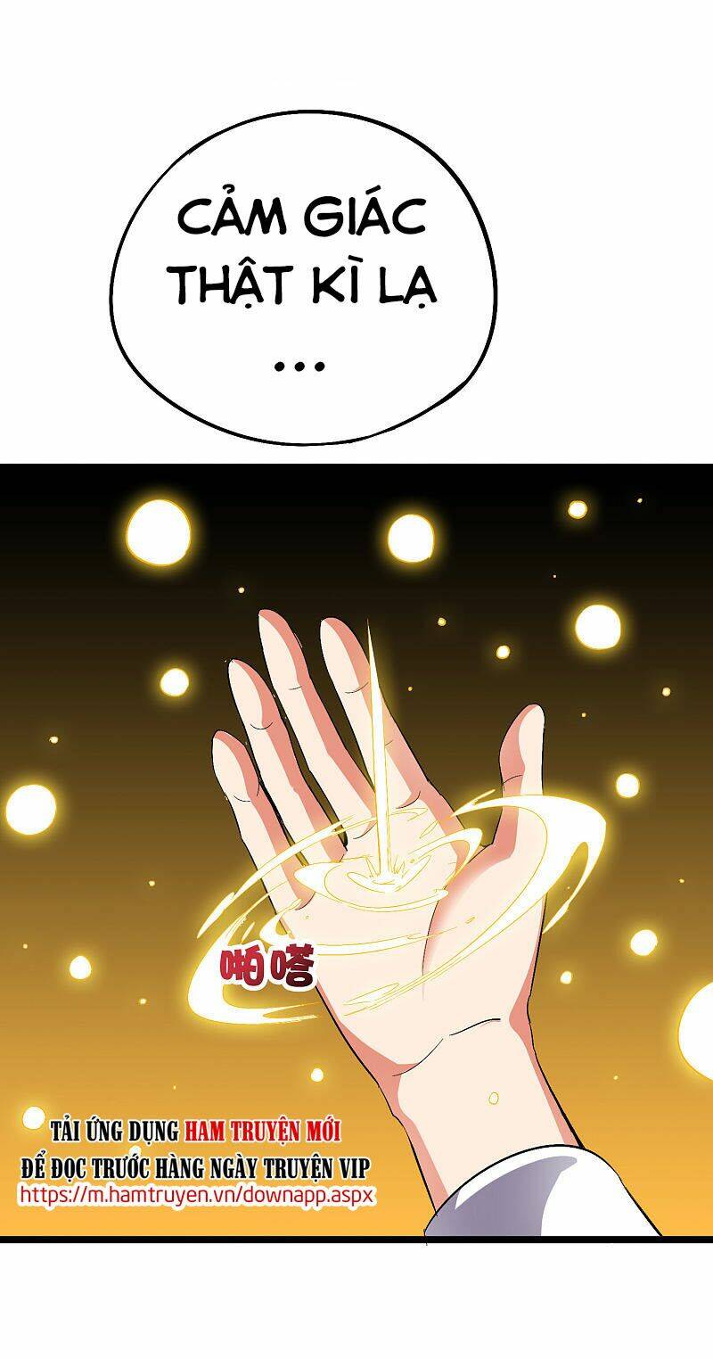 phục thiên thánh chủ chapter 97 3