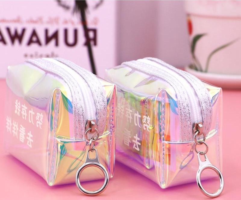 Ví tiền hologram Vương Nguyên Tfboys