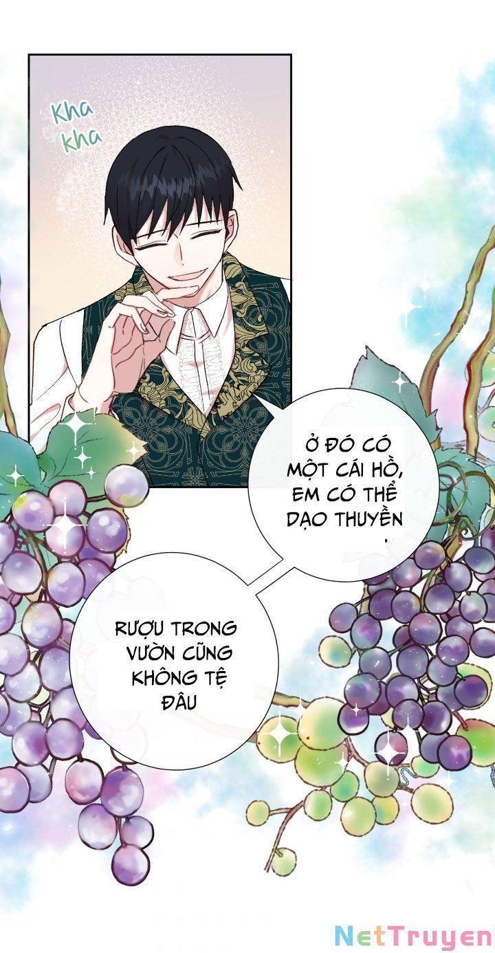 xin ngài đừng ăn tôi chapter 44 30