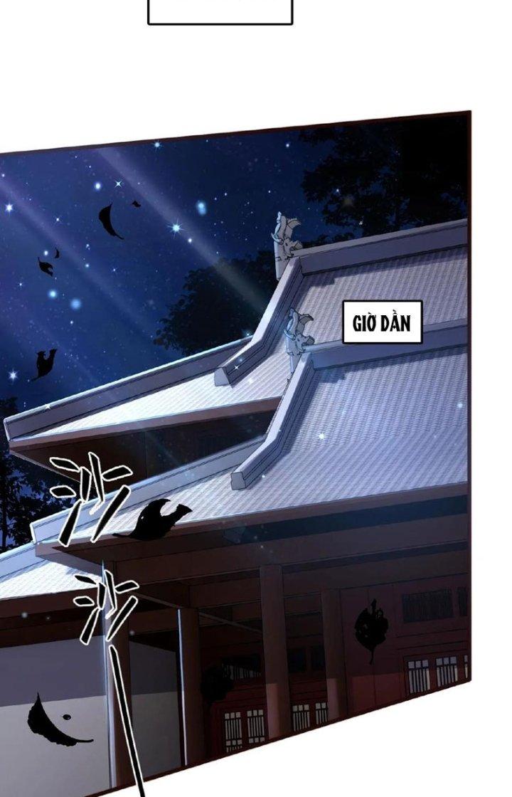 ta nuôi ma quỷ ở trấn ma ti chapter 114 33