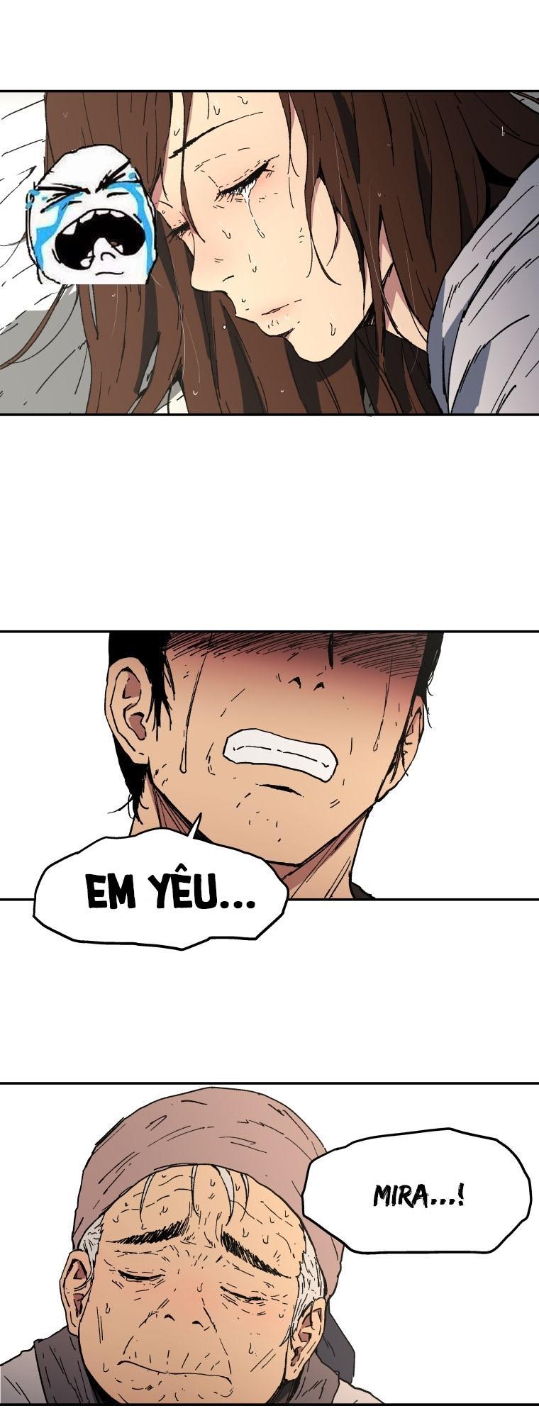 Bố Vô Song chapter 2 29