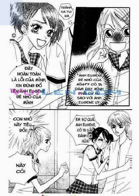 neck and neck chapter 3 166