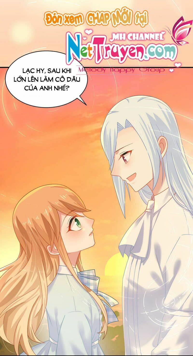 ma lạt thiên kim đẩu ác thiếu chapter 173.5 10