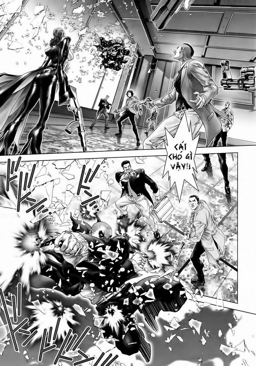 black joke chapter 18 5