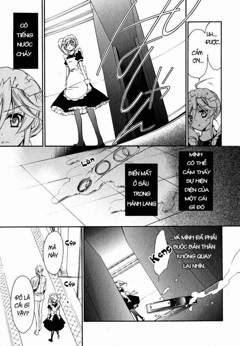 nụ hôn của công chúa tường vi chapter 22 7