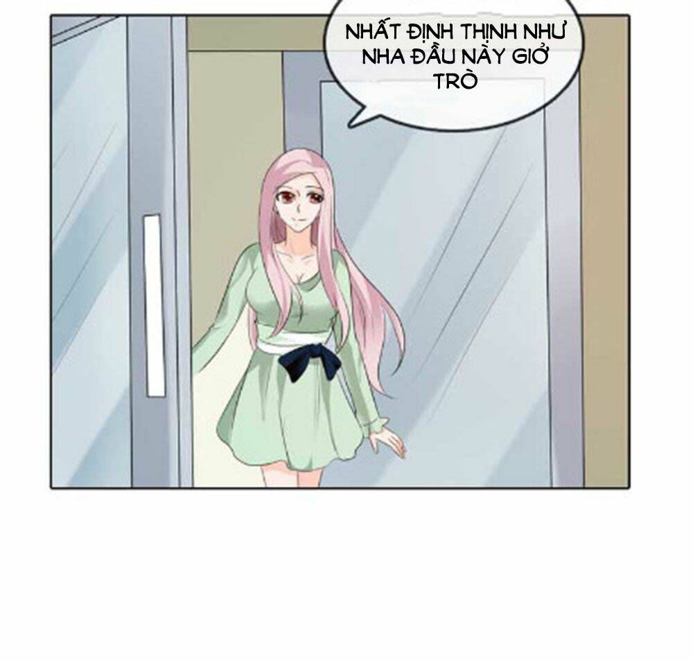 em vẫn còn nhỏ chapter 64 10