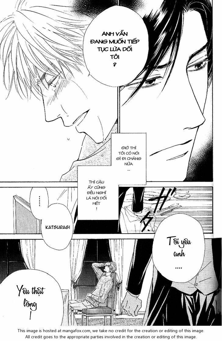 bình minh u sầu chapter 15 11