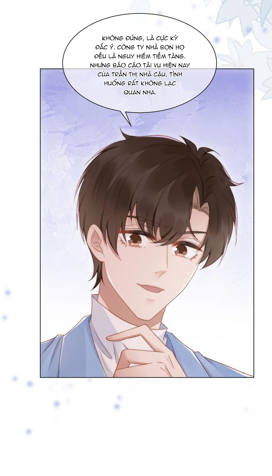 ta sinh con cho tổng tài chapter 37 23