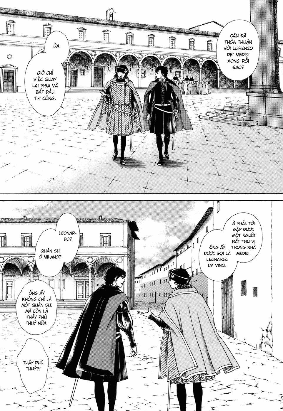 cesare chapter 14 27