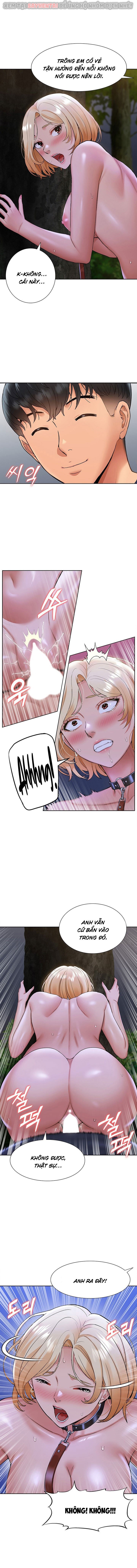 tôi là người bị thôi miên nhưng lại lập ra dàn harem idol chapter 9 18