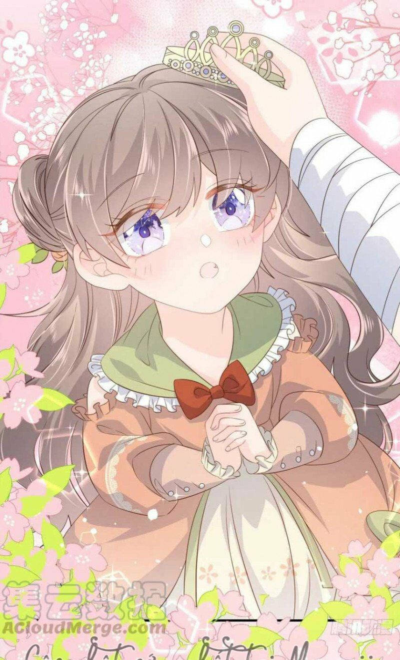 đoàn sủng lão đại ba tuổi rưỡi chapter 65 20