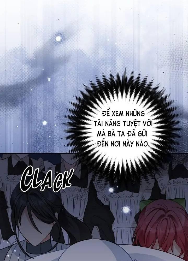 tại sao mẹ chồng tôi lại như thế này? chapter 17 37