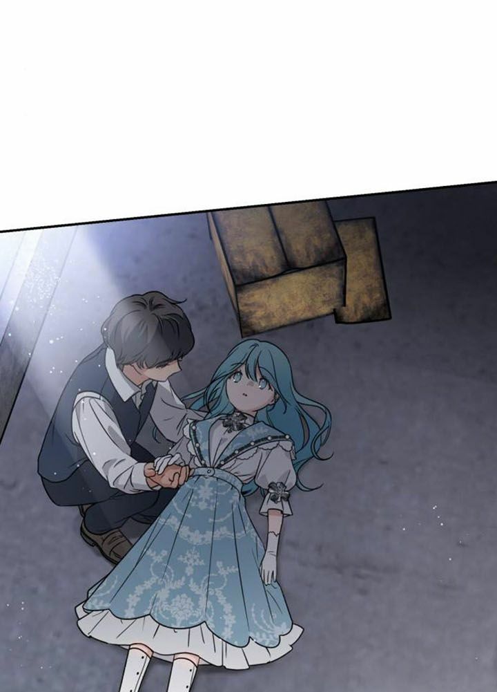 công nương mint bé nhỏ chapter 7 6