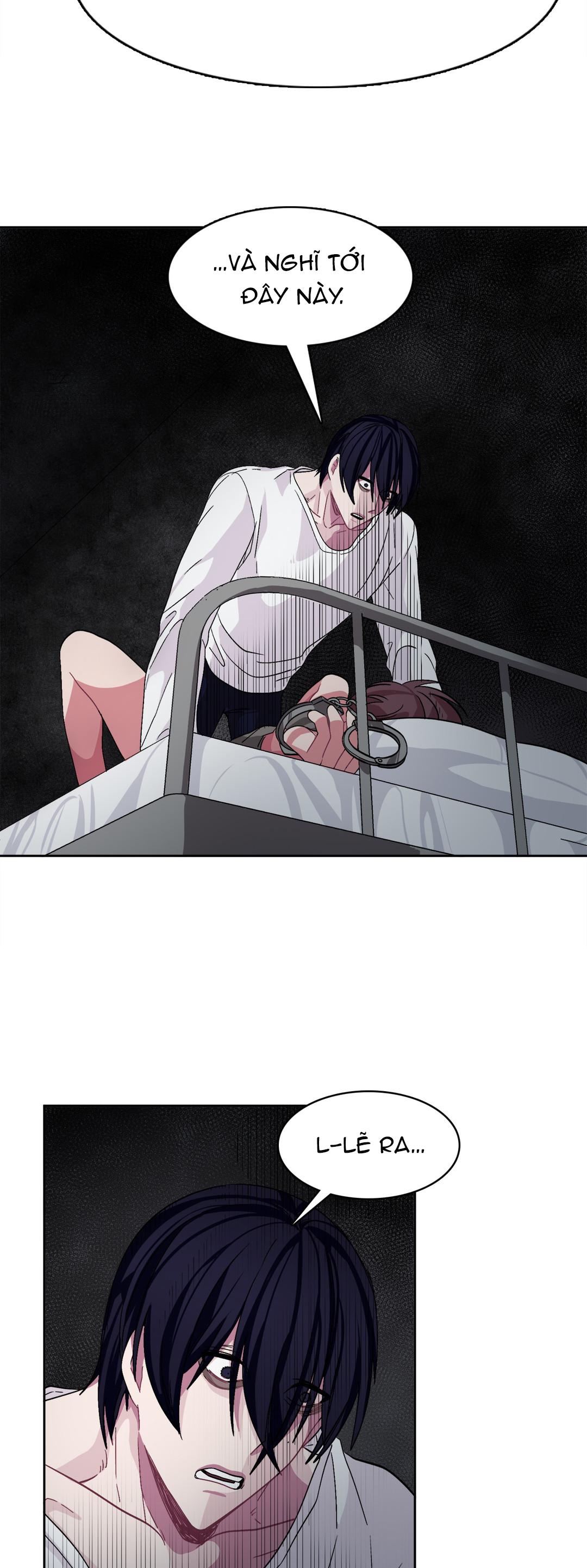 hãy vâng lời anh chapter 10 41