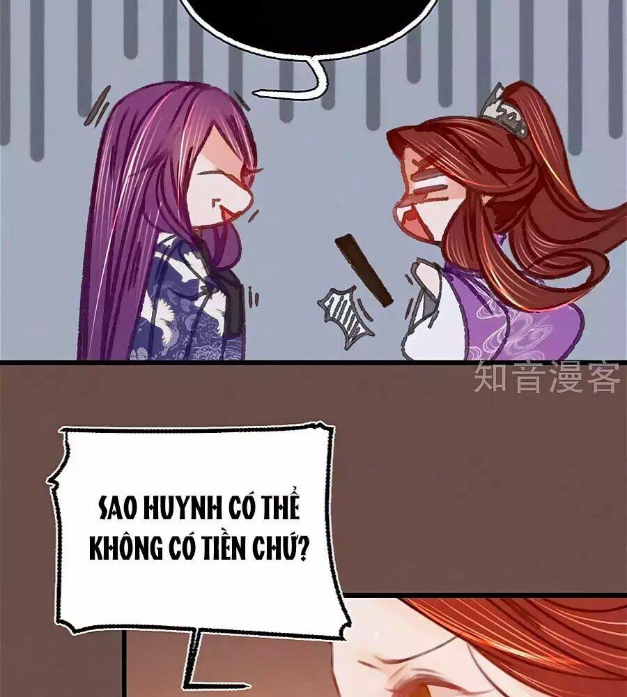 phượng hoàn triều: vương gia yêu nghiệt xin tránh đường chapter 38 29