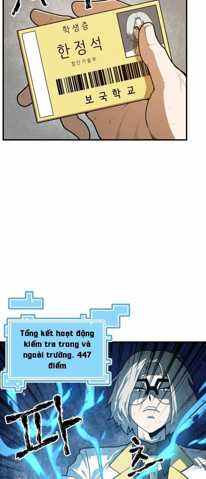 chinh phạt học đường chapter 3 78