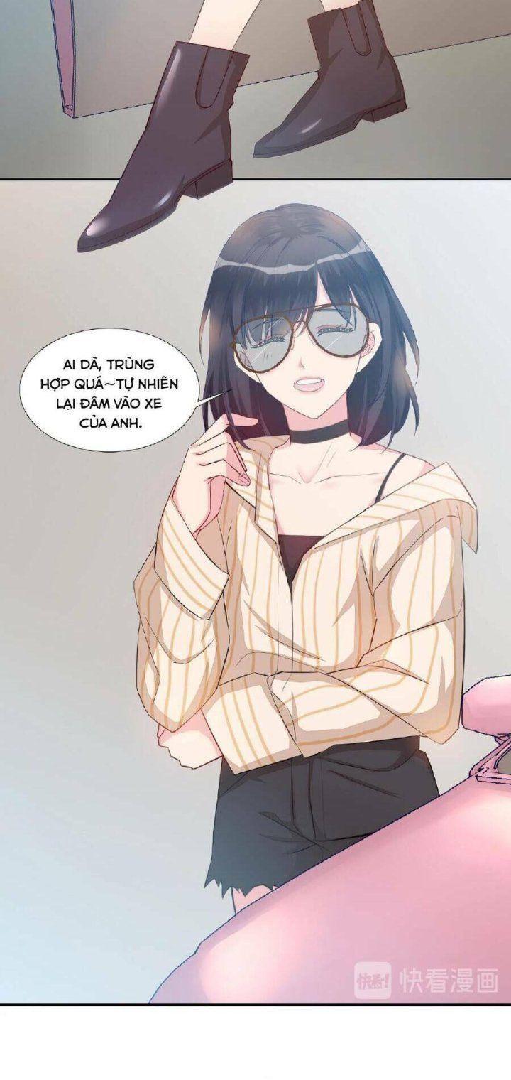 tình yêu như một vở kịch chapter 1.5 21