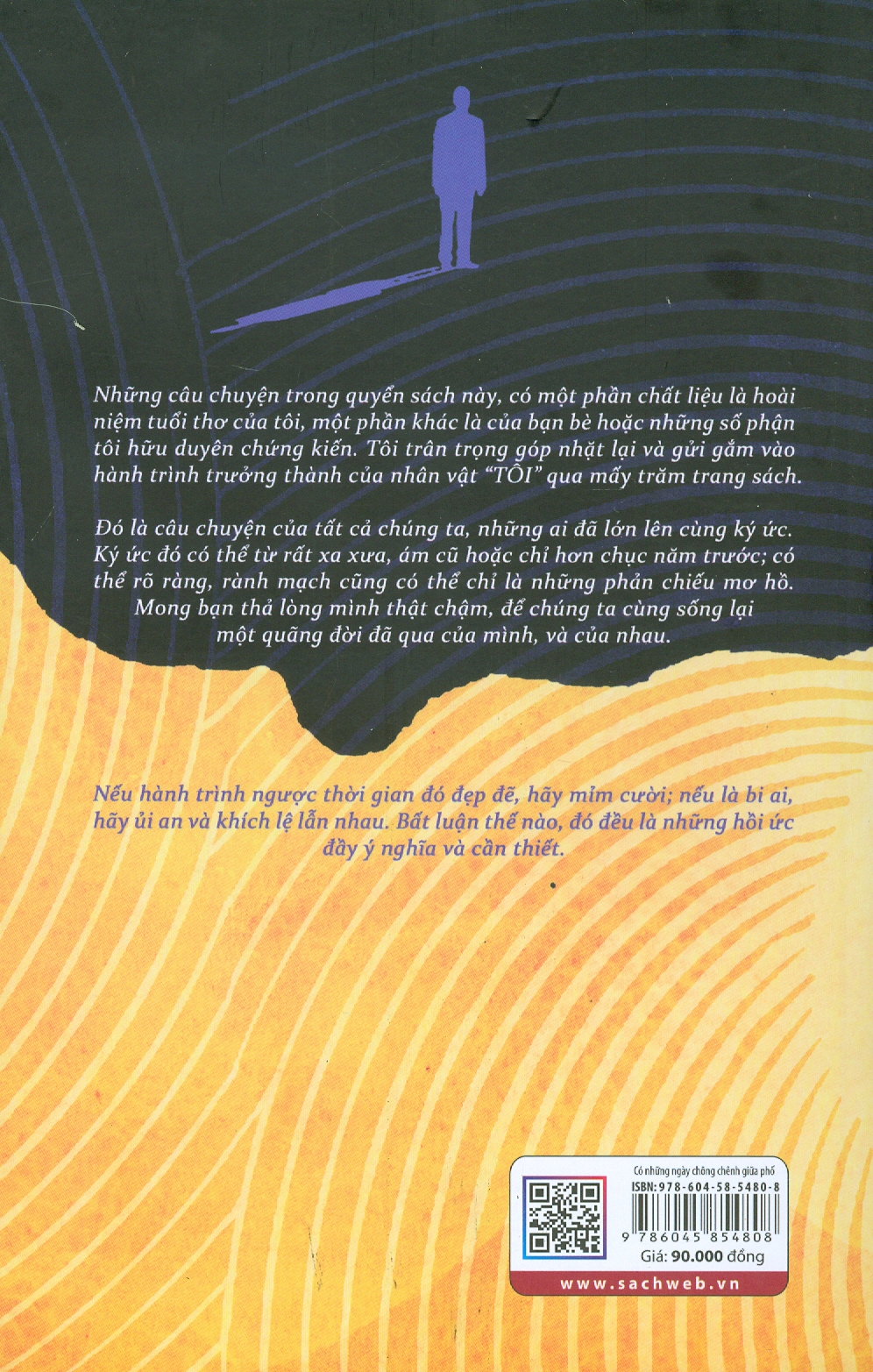 Có Những Ngày Chông Chênh Giữa Phố