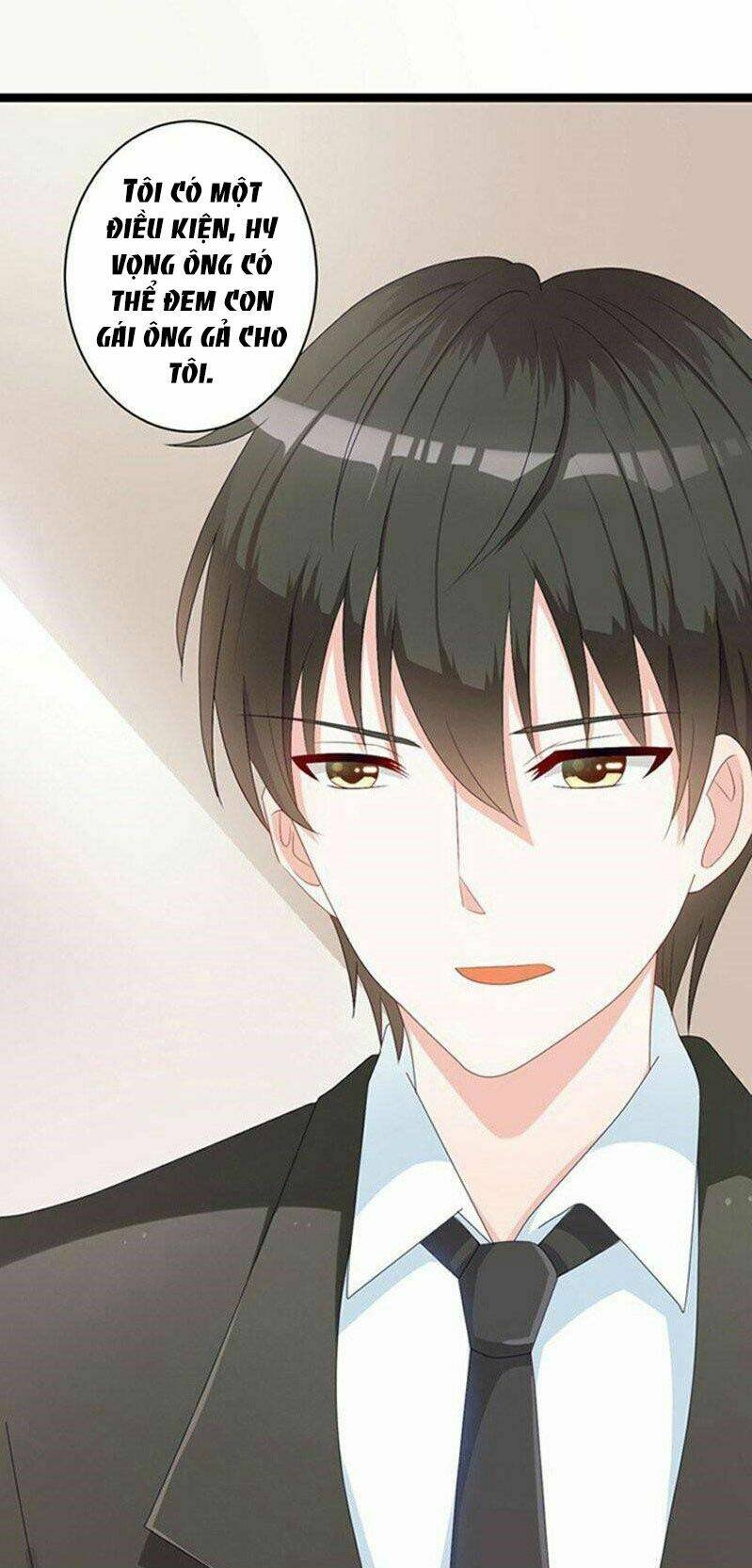 anh trên thiên đường, tôi dưới địa ngục chapter 6 24