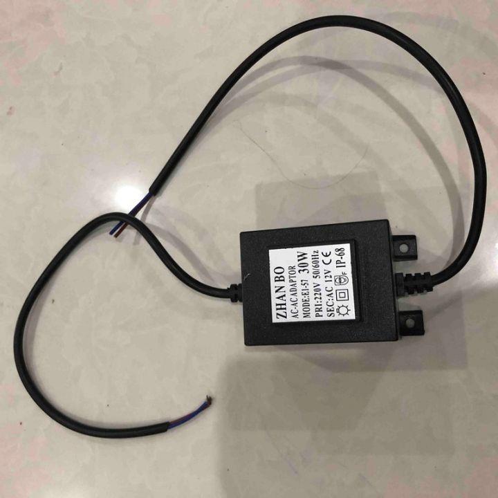 Nguồn âm nước điện 24V công suất 30W