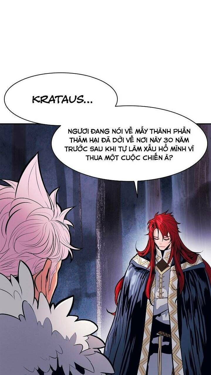 bất bại chân ma chapter 46 30