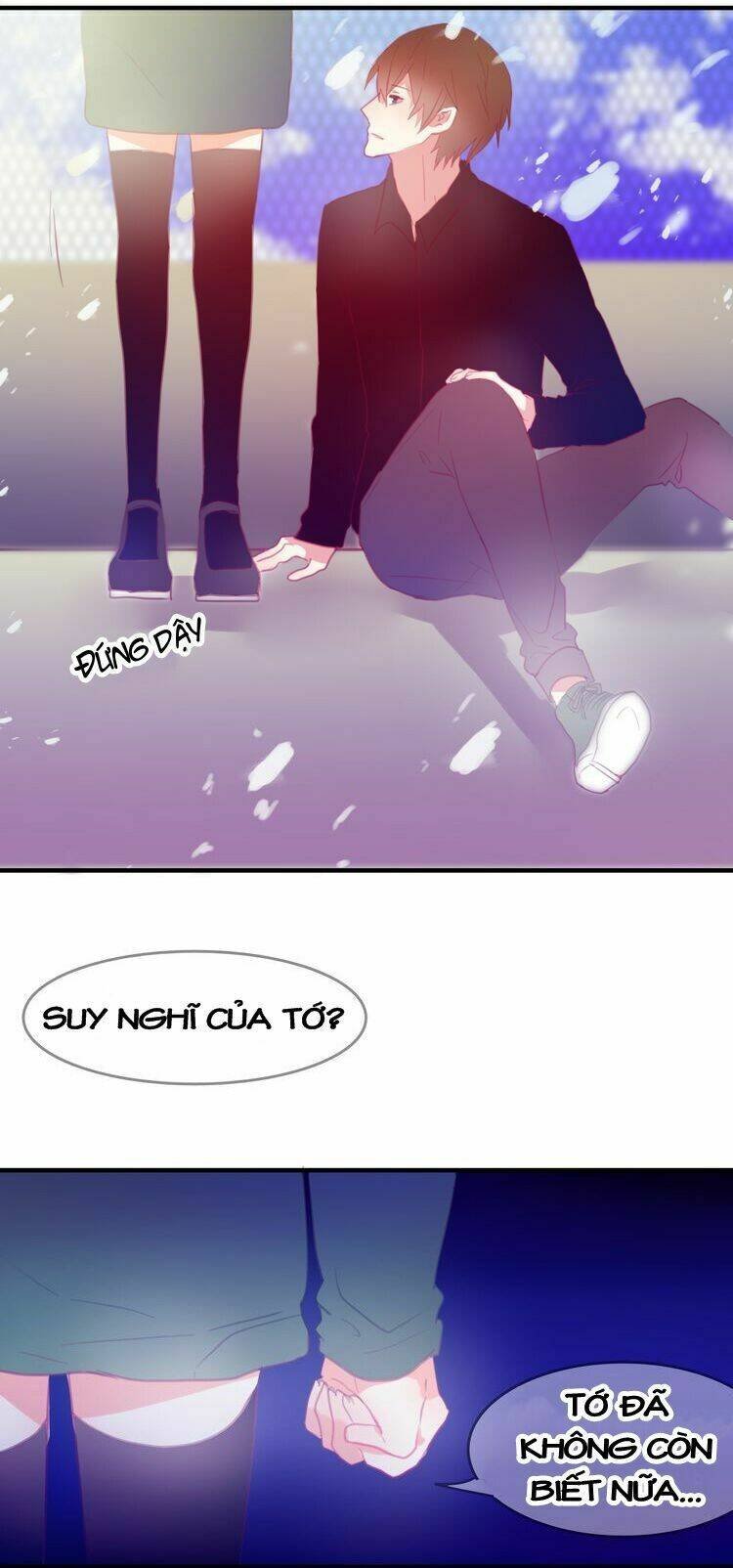 phụ đạo sau giờ học chapter 23 20