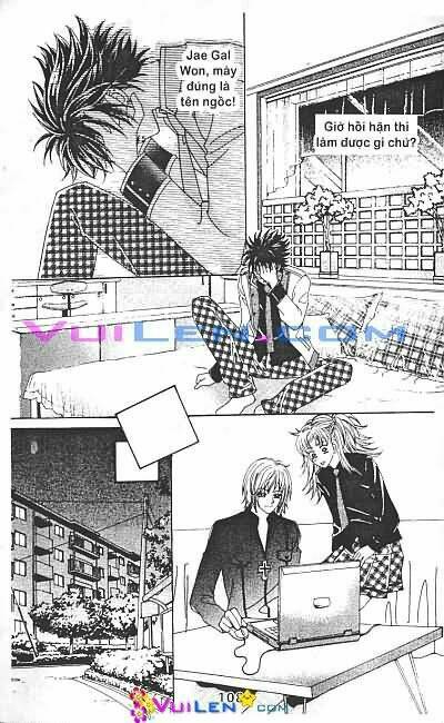 nụ hôn cuối chapter 46 9