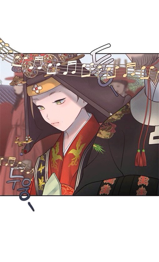 người tình của gwanghae chapter 23 30