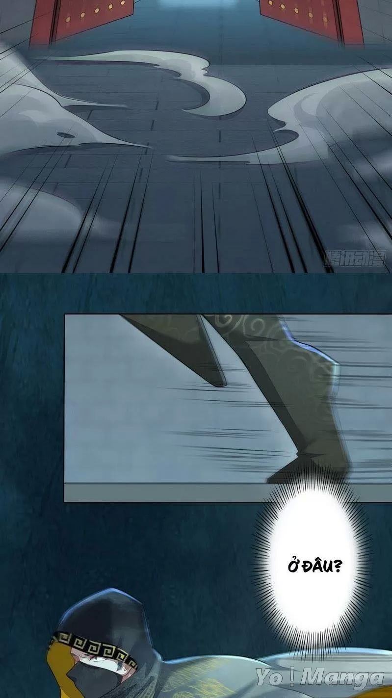 tuyệt thế luyện đan sư chapter 148 6