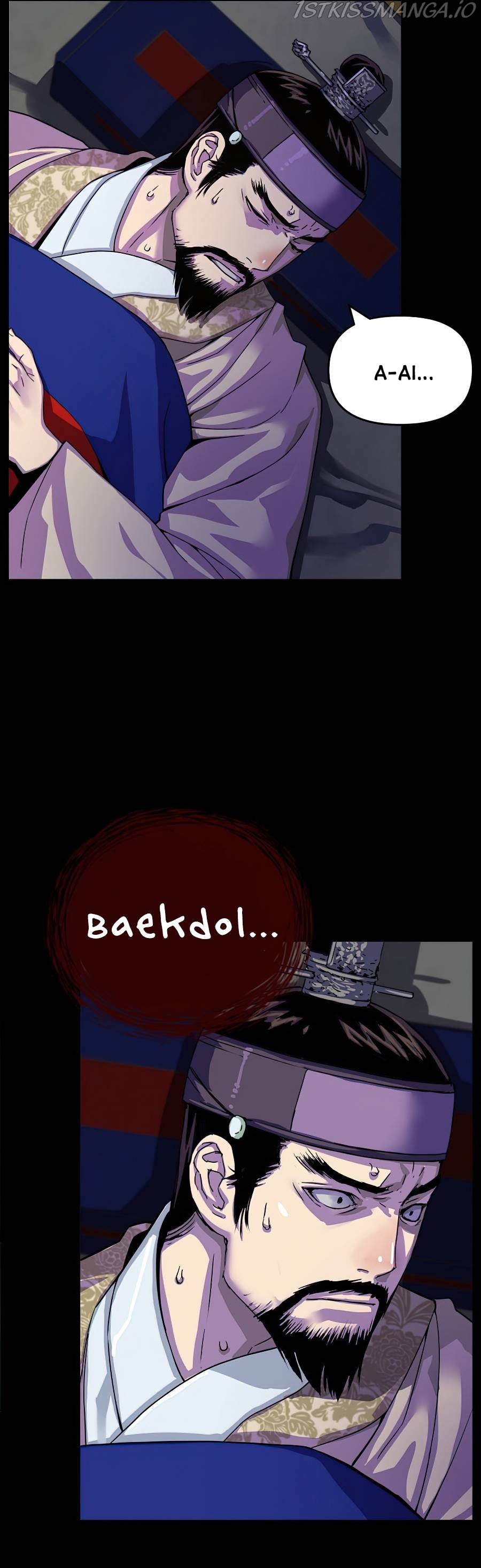 tôi sẽ sống như một hoàng tử chapter 69 36