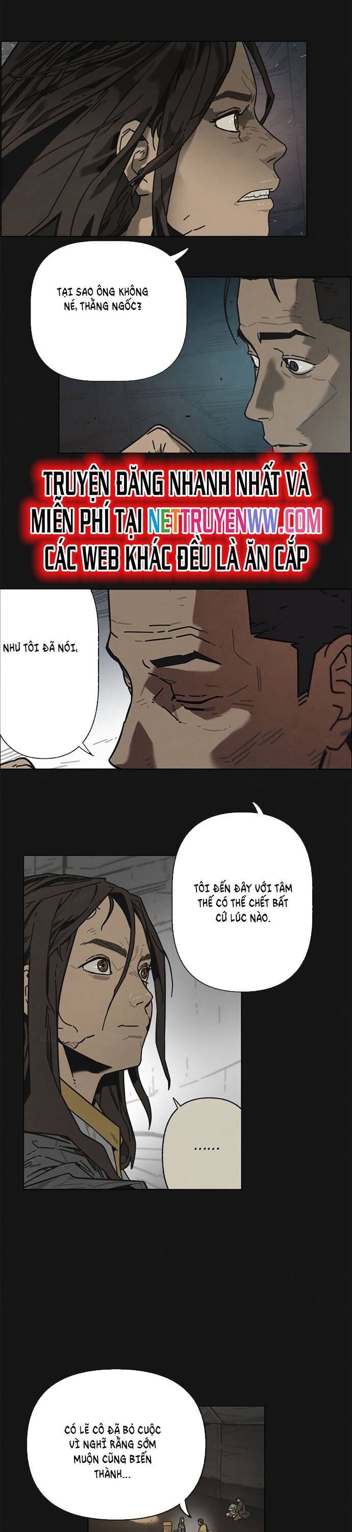 sinh vật gyeongseong: đóa hoa bất diệt chapter 11 11