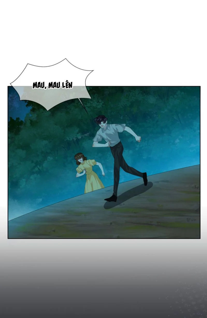 tư tự vạn thiên chapter 20 2