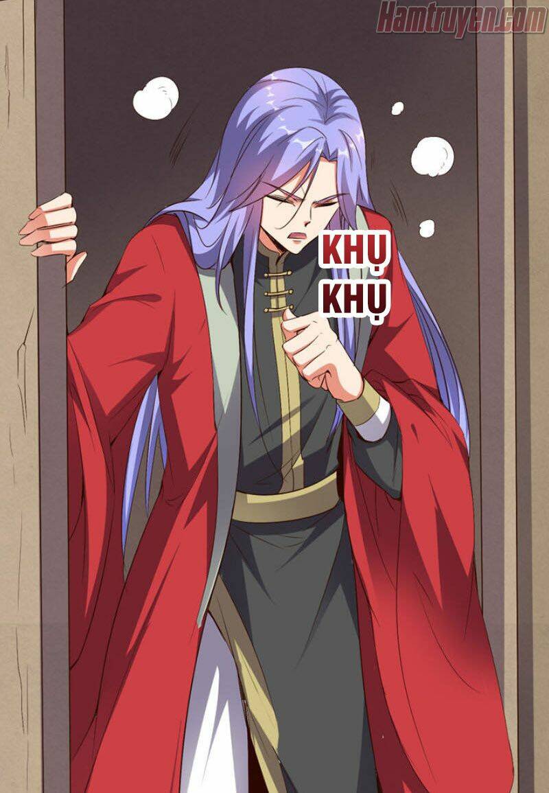 phục thiên thánh chủ chapter 46 10