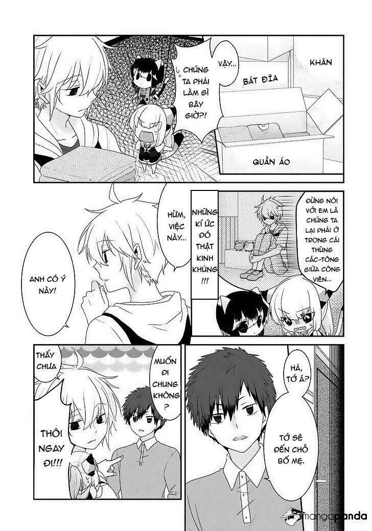 nukoduke! chapter 81 5