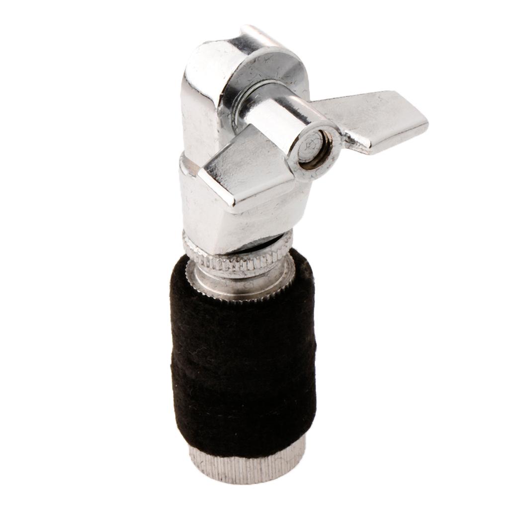 Sunnimix Kim Loại Hi-Hat Cái Chập Chả Ly Hợp Cho Hi Nón Cái Chập Chả Tiêu Chuẩn Trống Jazz Phần
