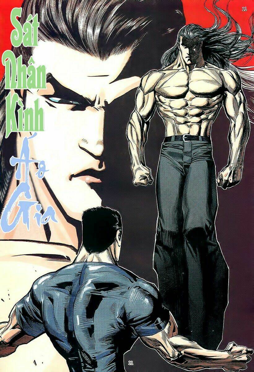 hải hổ 3 chapter 44 11