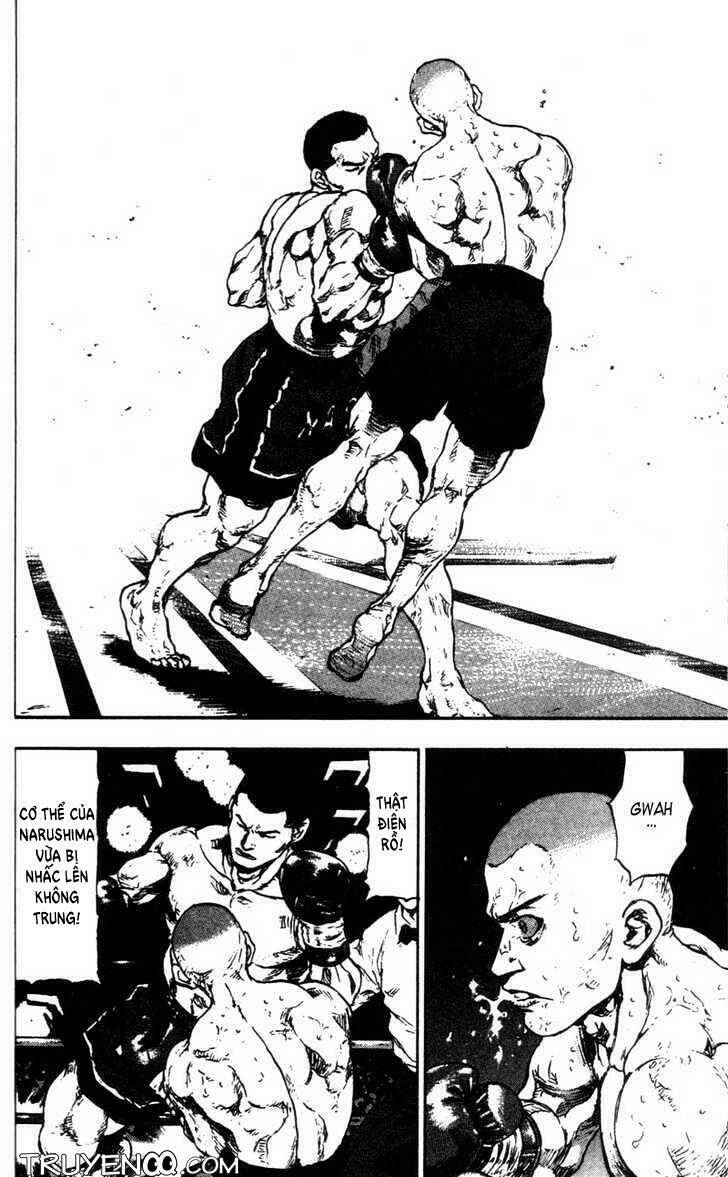 shamo (võ đạo) chapter 95 9