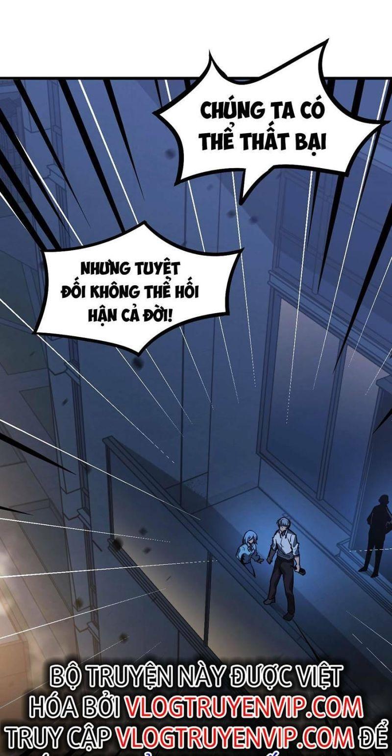 siêu tiến hóa chapter 100 72