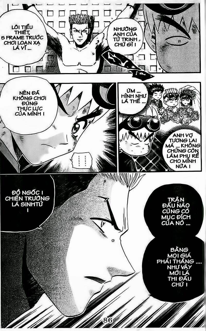 bowling king chapter 158 9