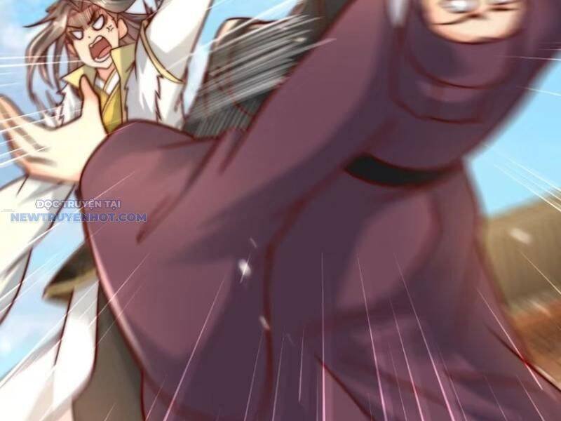 ta thực sự không muốn làm thần tiên chapter 38 60