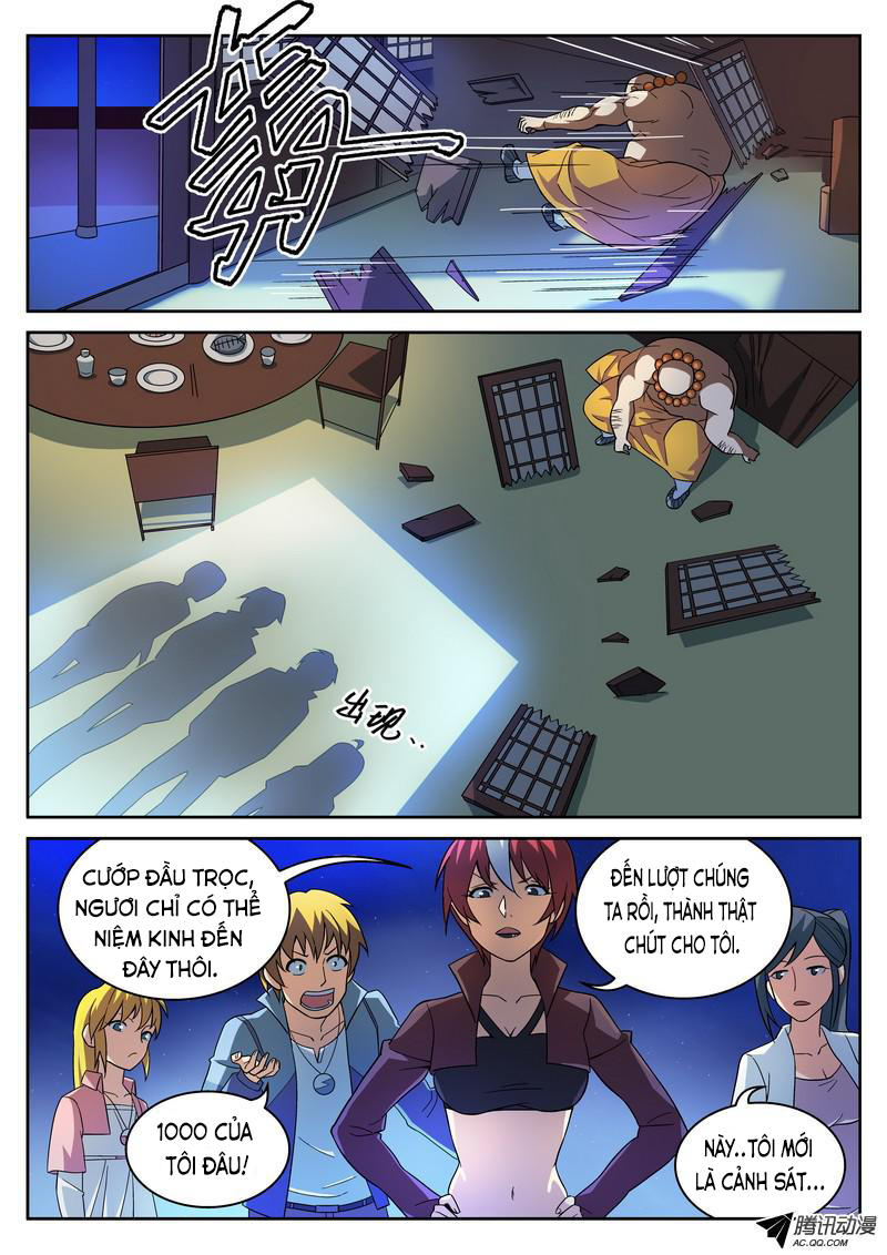 tử vong hồi 2 chapter 25 12