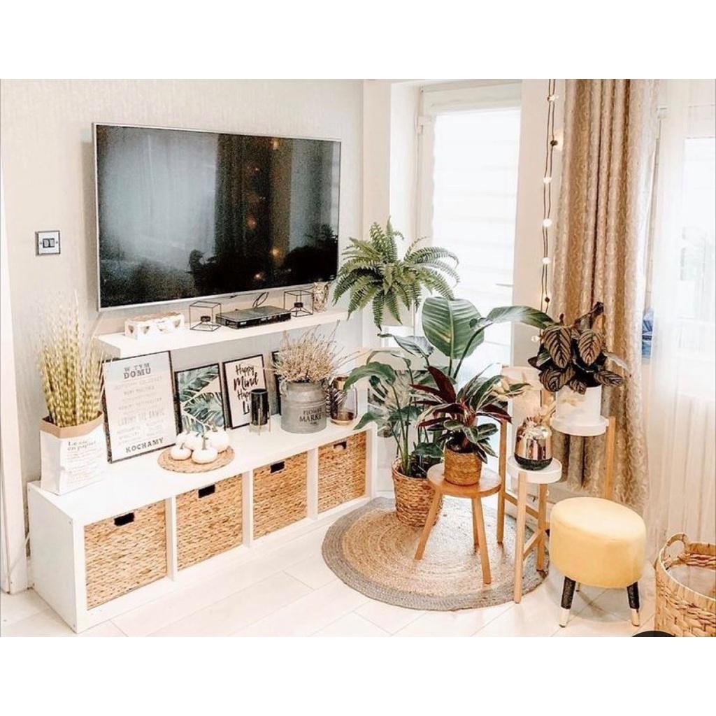 Kệ tủ tivi 4 ngăn decor VIETHAND_KE_TU_005