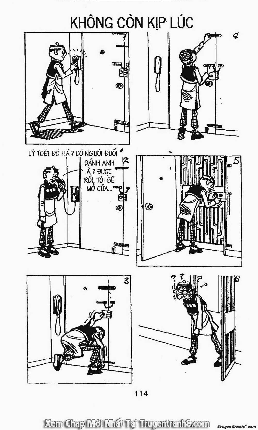 chú thoong chapter 201 10