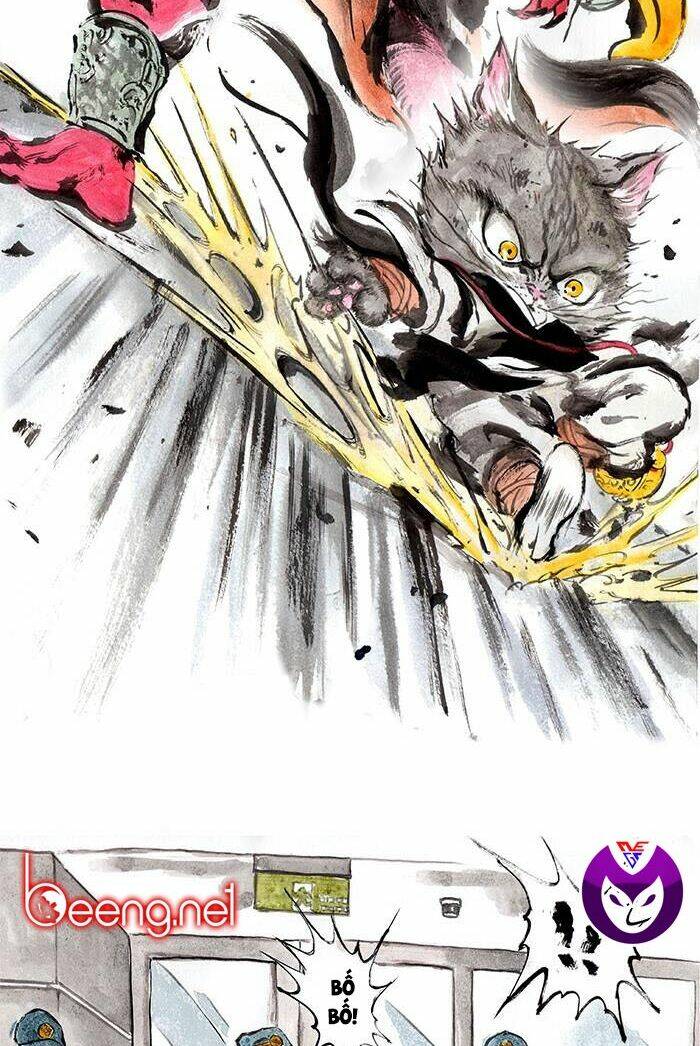 miêu hiệp chapter 9 6